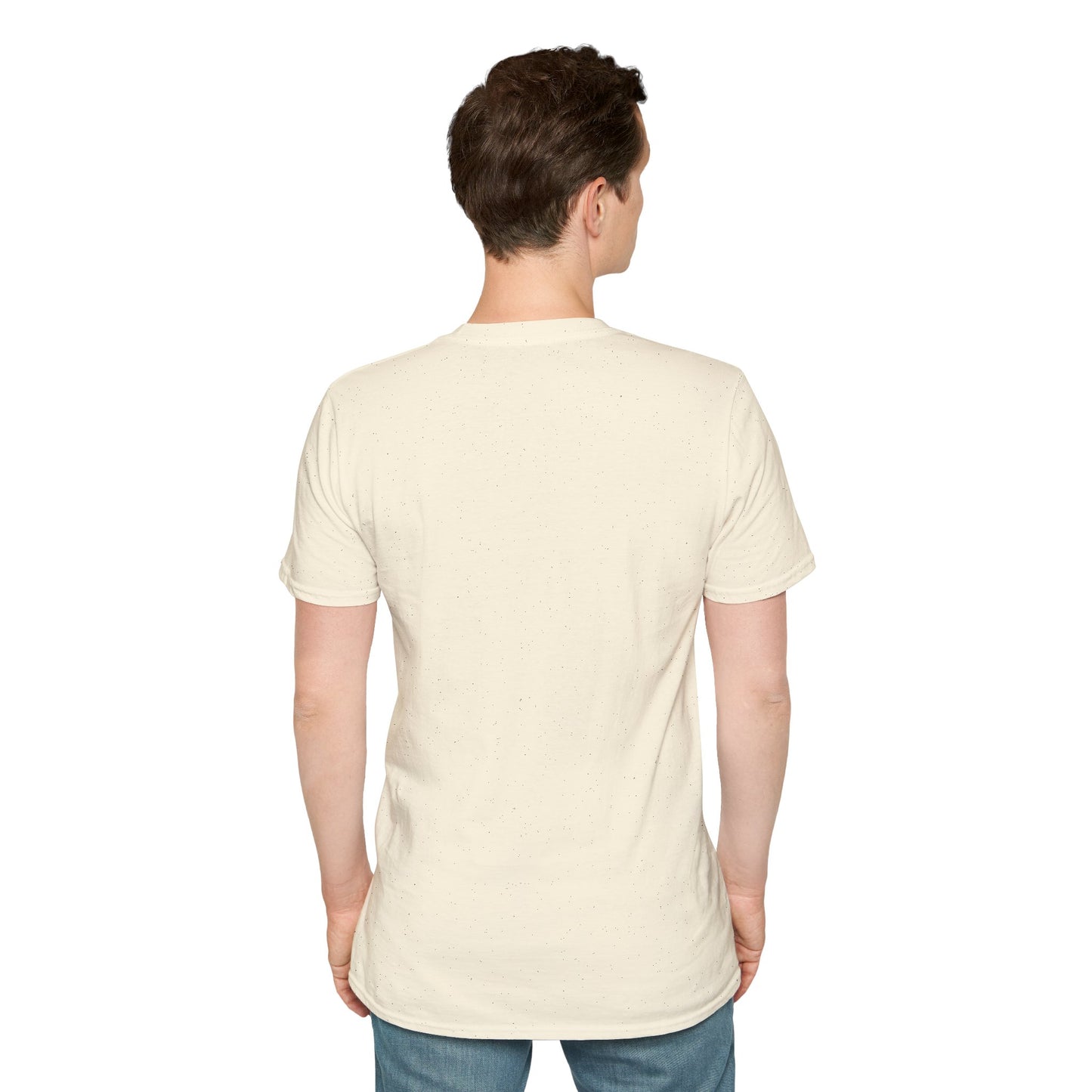 Baseball Catcher Unisex Softstyle T-Shirt, Sports Apparel, Gift for Athletes, Workout Gear, Casual Wear, Special Occasions