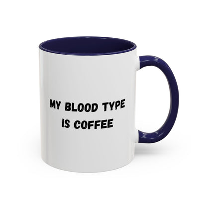 Humorous Coffee Mug - Perfect for Coffee Lovers, Gift for Friends, Everyday Use, Funny Office Mug, Unique Birthday Present