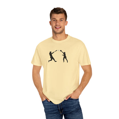 Baseball Sports T-Shirt - Perfect for Athletes, Sports Events, Casual Wear, Birthdays, Gifts, Team Spirit - TRV