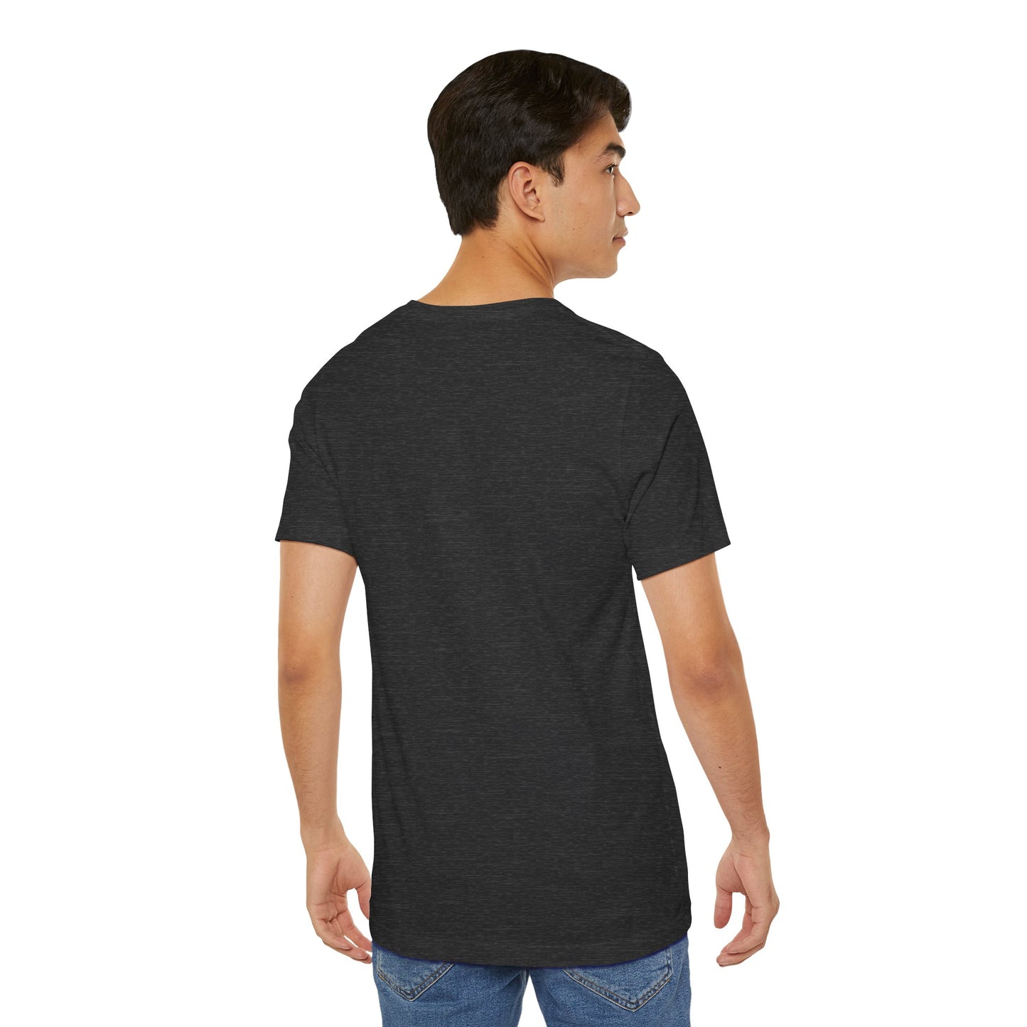 Unisex Est. 1990 Nostalgic Jersey Tee - Perfect Gift, Vintage Style, Retro Fashion, Birthday Celebration, Casual Wear - TRV