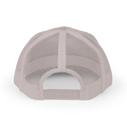 Stylish Trucker Cap for Baseball Lovers, Sports Cap, Casual Headwear, Outdoor Hat, Gift for Him/Her
