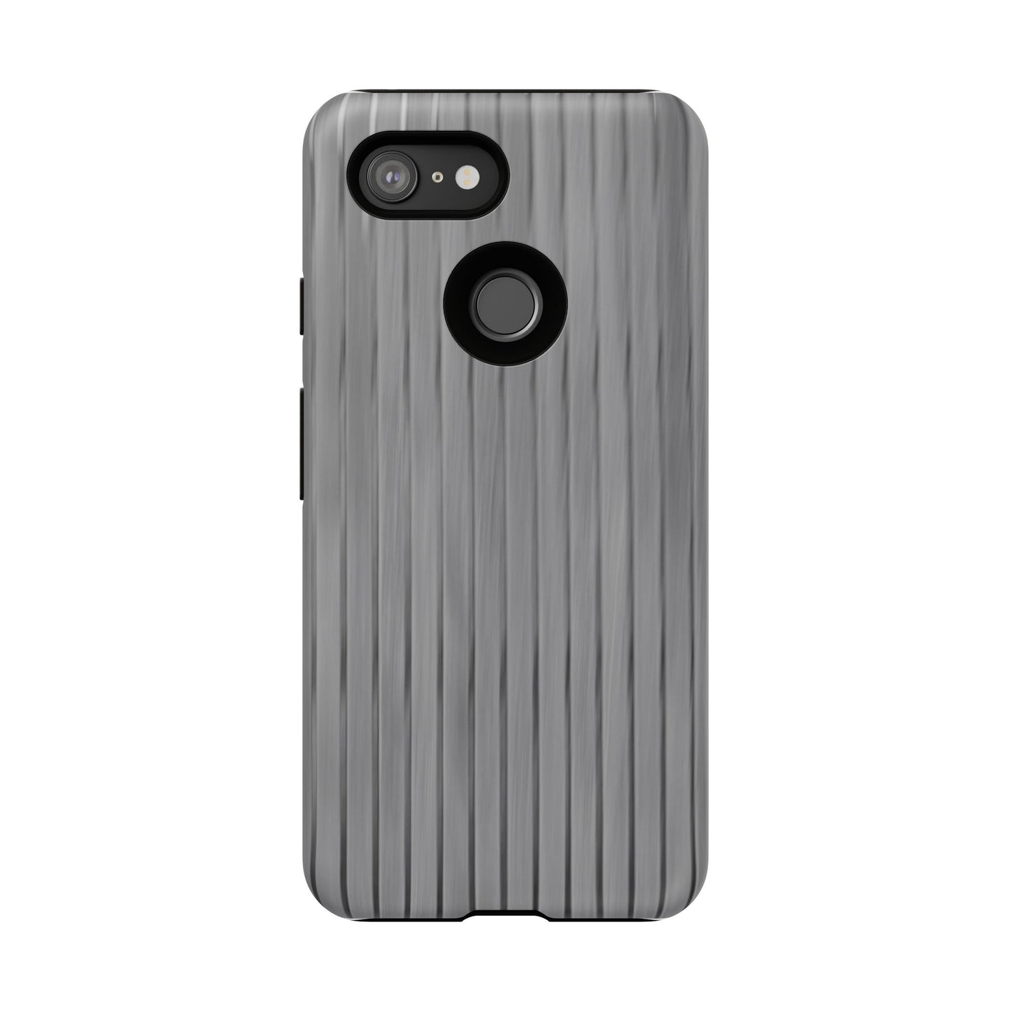 Durable Phone Case - Tough Cases with Textured Design - TRV