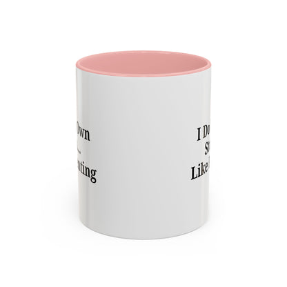 Funny Parenting Coffee Mug – "I Do My Own Stunts" – 11oz & 15oz - TRV