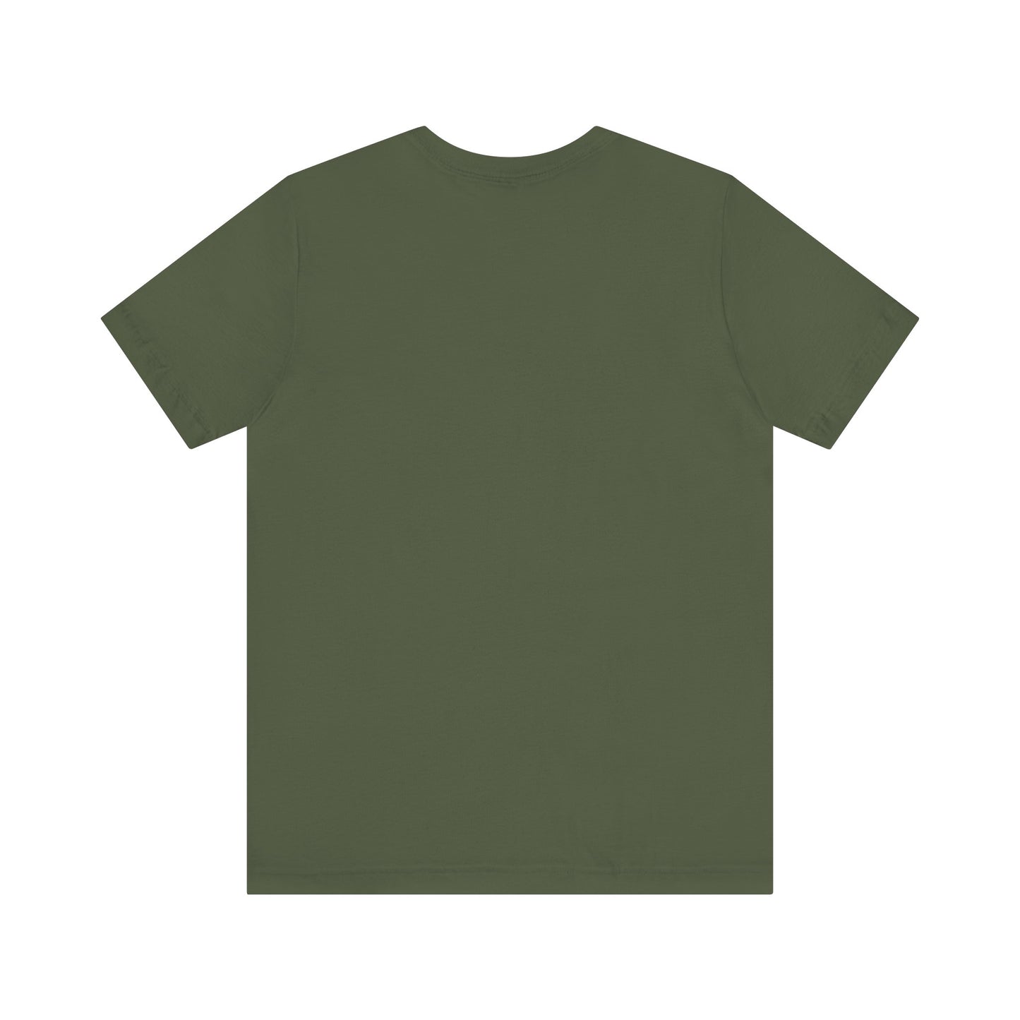 Established 1991 Unisex Jersey Tee | Vintage Anniversary Gift | Casual Wear, Birthday Shirt, Retro Style, Statement Tee, Gift for Him/Her - TRV