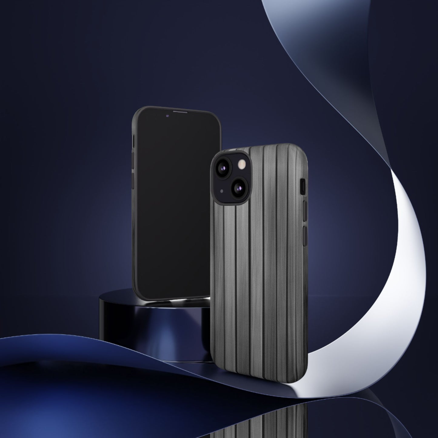 Sleek Tough Phone Case – Durable Protection with Modern Design - TRV