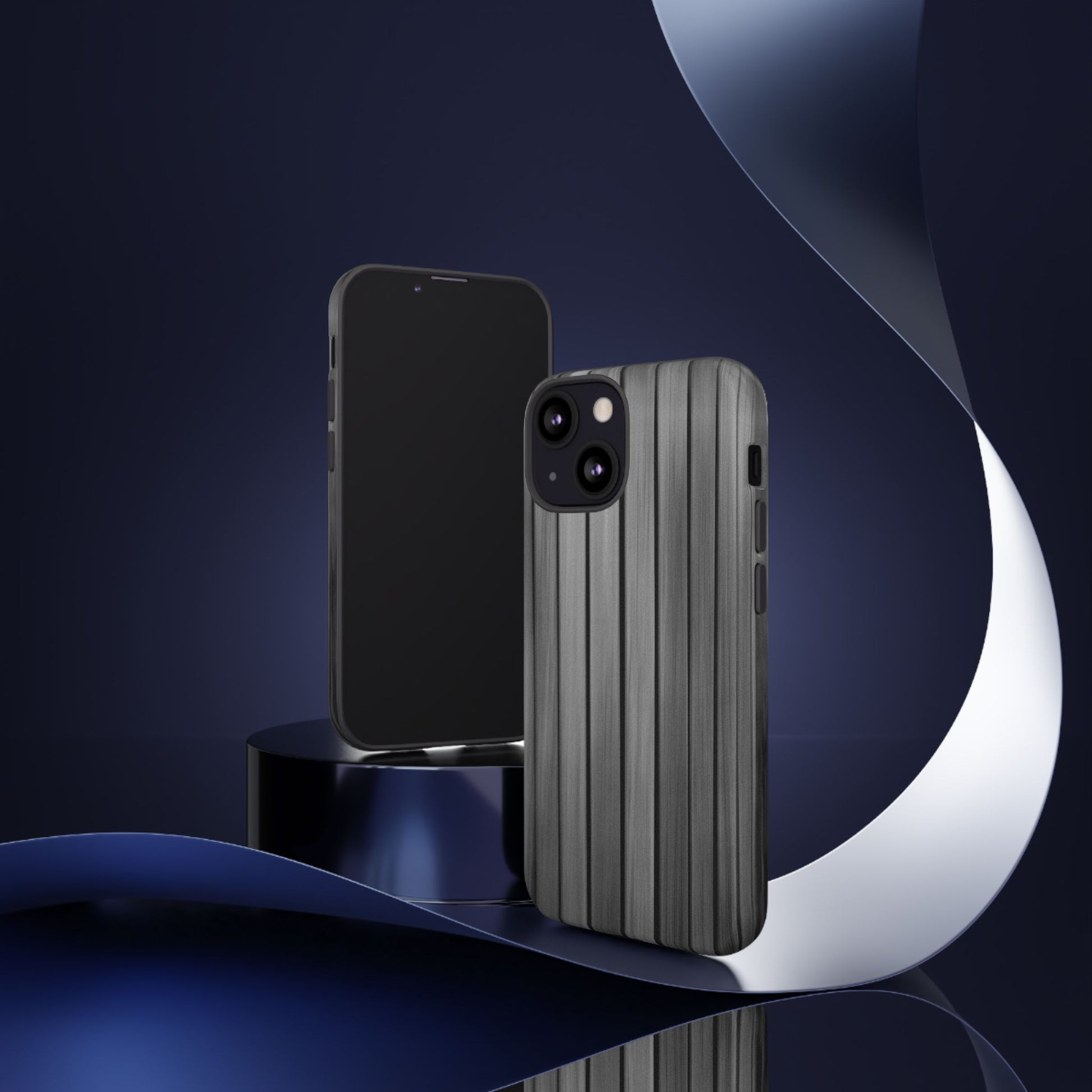 Sleek Tough Phone Case – Durable Protection with Modern Design - TRV