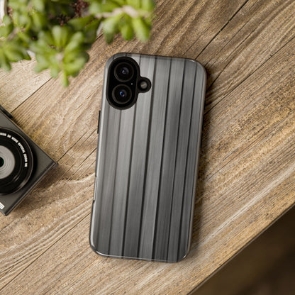 Sleek Tough Phone Case – Durable Protection with Modern Design - TRV