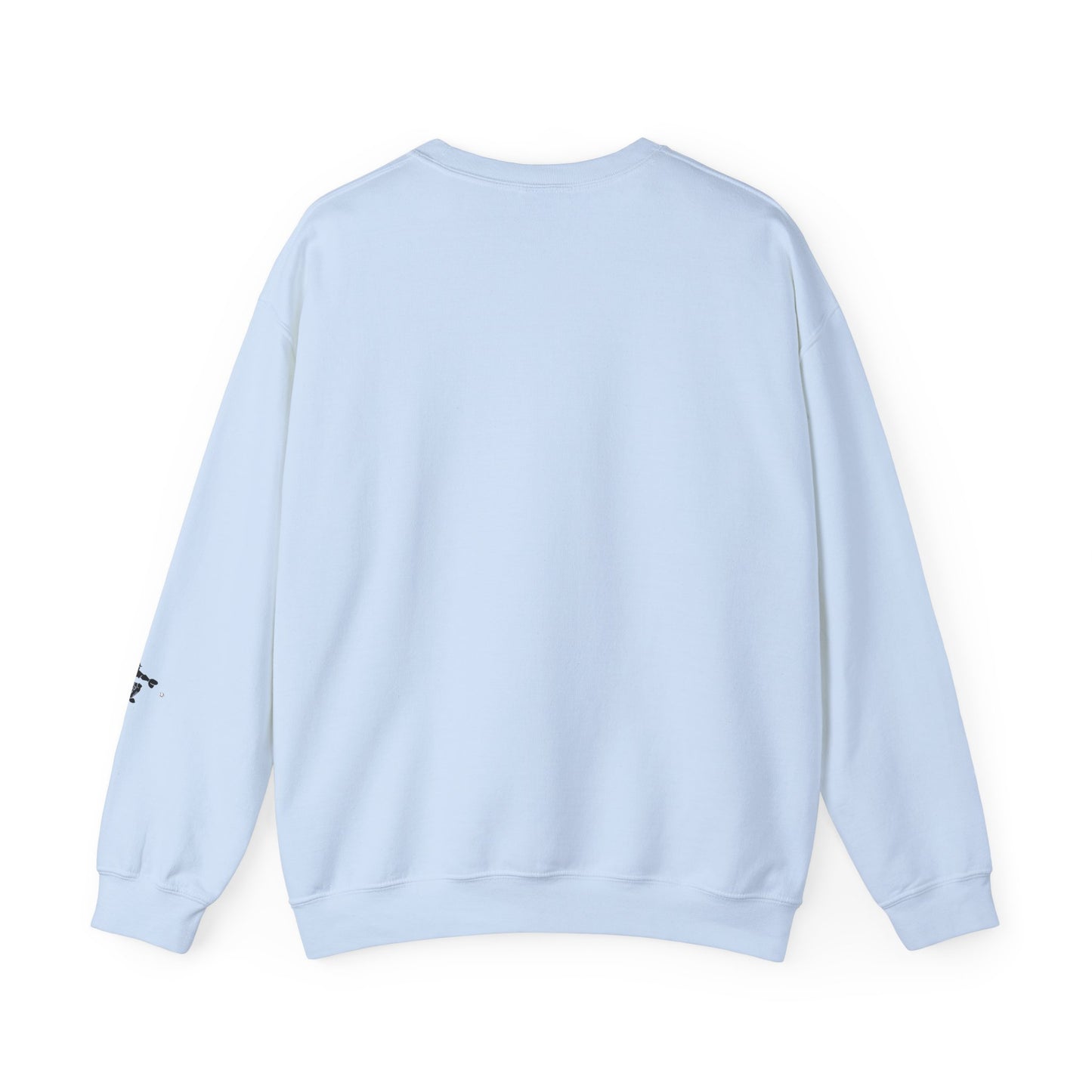 Baseball Catcher Crewneck Sweatshirt | Unisex Sports Apparel | Perfect for Game Days, Gifts, and Casual Wear | Baseball Lover's Gift - TRV