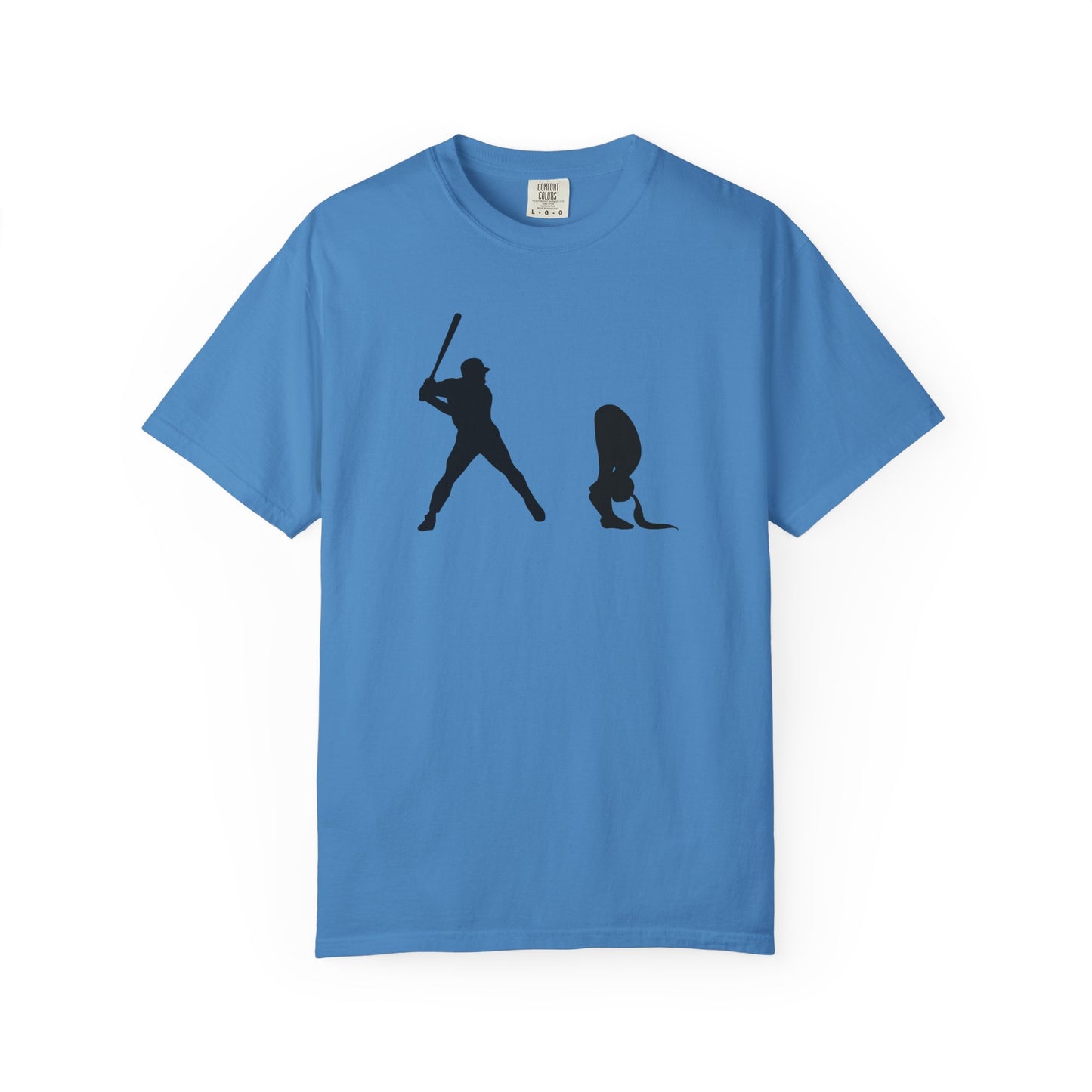 Unisex Sports T-Shirt - Perfect for Athletes, Fans, and Casual Wear, Great for Game Days, Birthdays, Holidays, and Every Day! - TRV