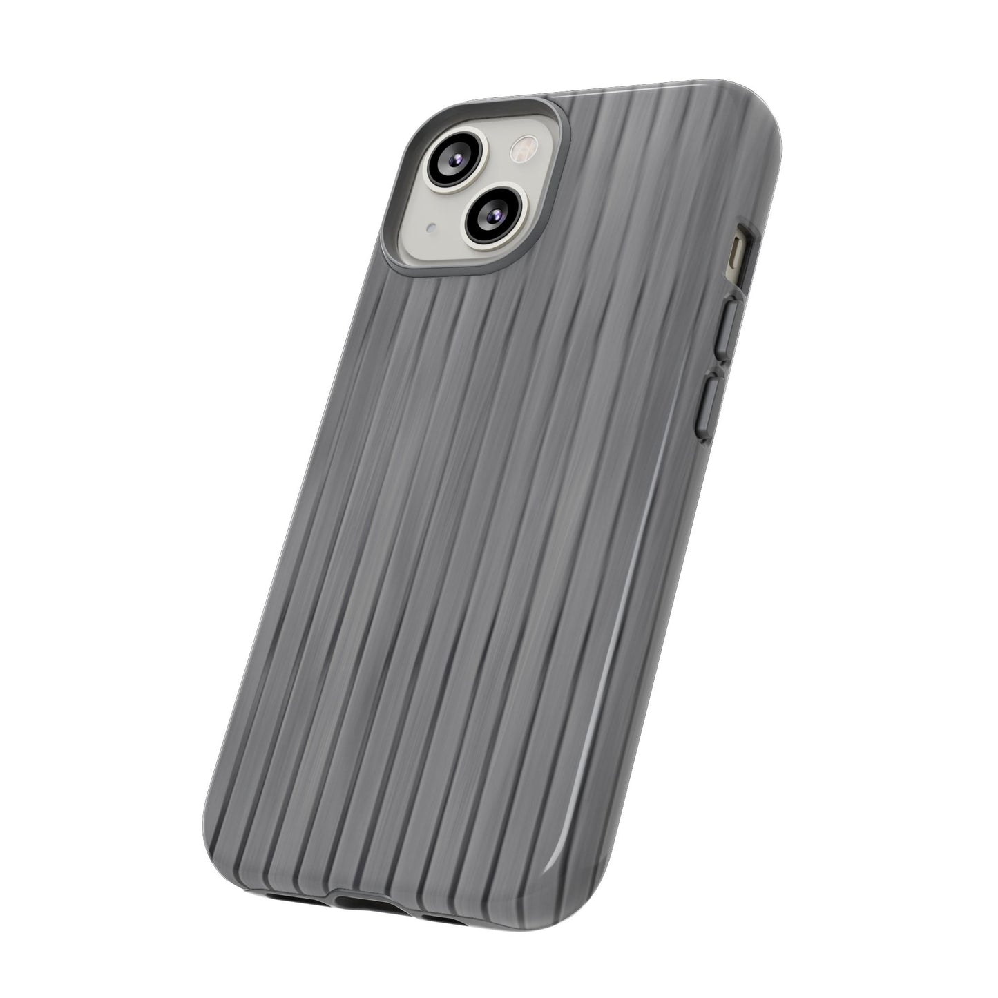 Durable Phone Case - Tough Cases with Textured Design - TRV