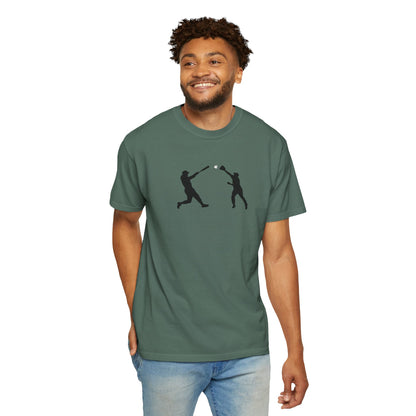 Baseball Sports Unisex T-shirt | Perfect Gift for Athletes, Casual Wear, Fitness Enthusiasts, Sports Events, Game Day Tees