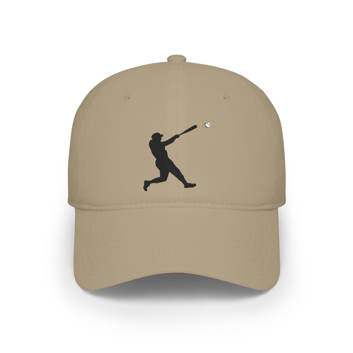 Baseball Cap, Sporty Accessories, Gift for Athletes, Summer Hat, Casual Wear, Everyday Use, Outdoor Events, Team Spirit