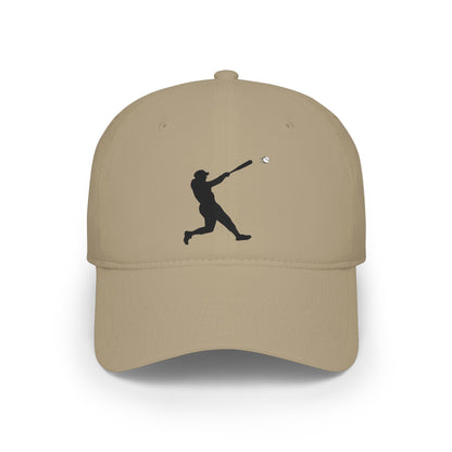 Baseball Cap, Sporty Accessories, Gift for Athletes, Summer Hat, Casual Wear, Everyday Use, Outdoor Events, Team Spirit