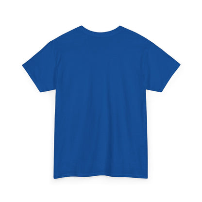 Edgy Graphic Tee - Dripping Lips Design - Unisex Heavy Cotton Tee