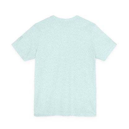Minimalist Hand Sign Unisex Tee | Casual Everyday Wear | Perfect for Gift Givers