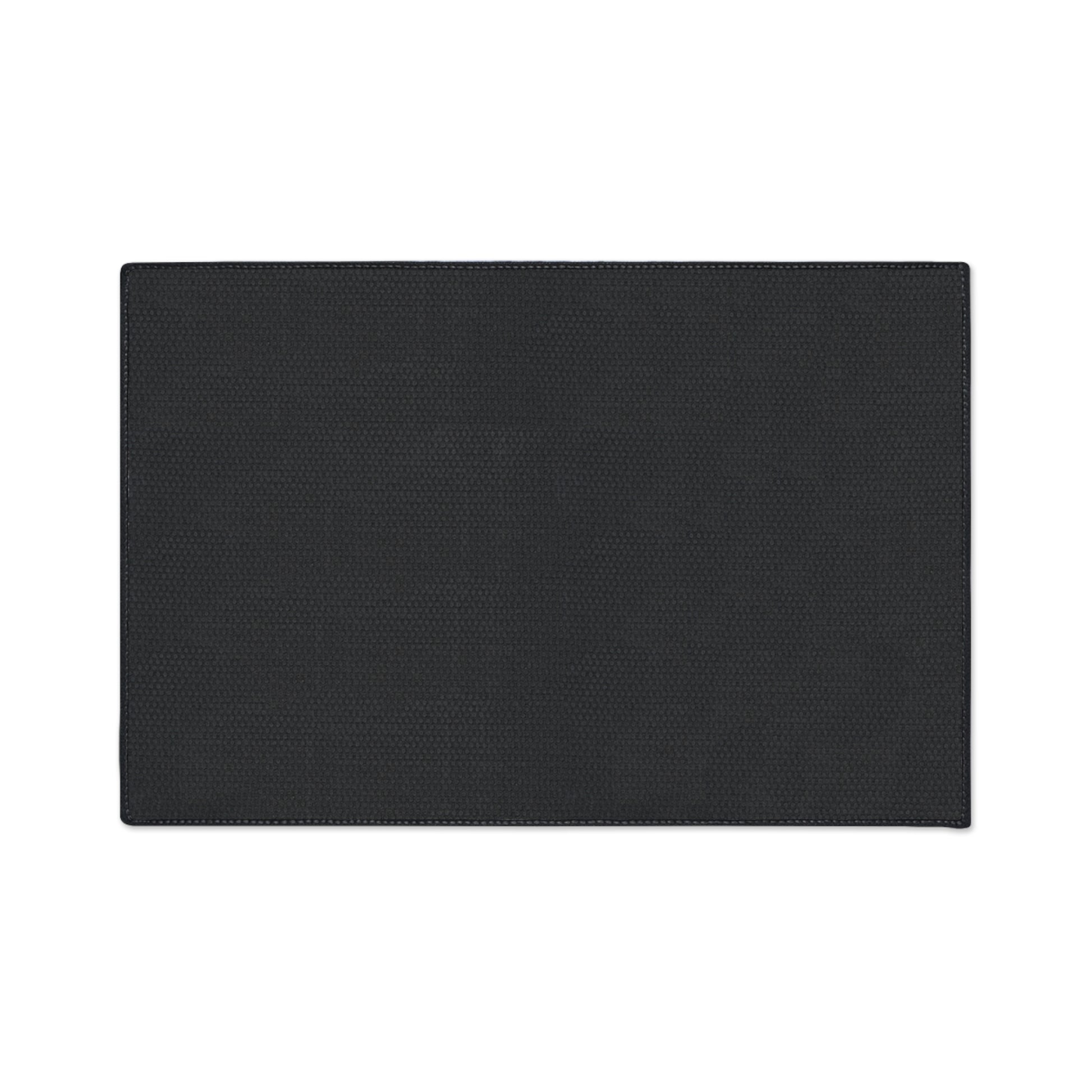 Stylish Heavy Duty Floor Mat with Modern Abstract Design, Home Decor, Kitchen Mat, Office Rug, Entryway Floor Covering, Durable Area Rug - TRV