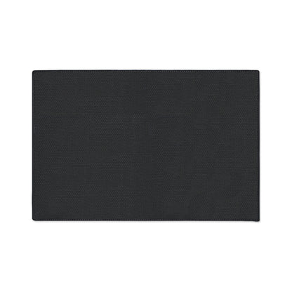 Stylish Heavy Duty Floor Mat with Modern Abstract Design, Home Decor, Kitchen Mat, Office Rug, Entryway Floor Covering, Durable Area Rug - TRV