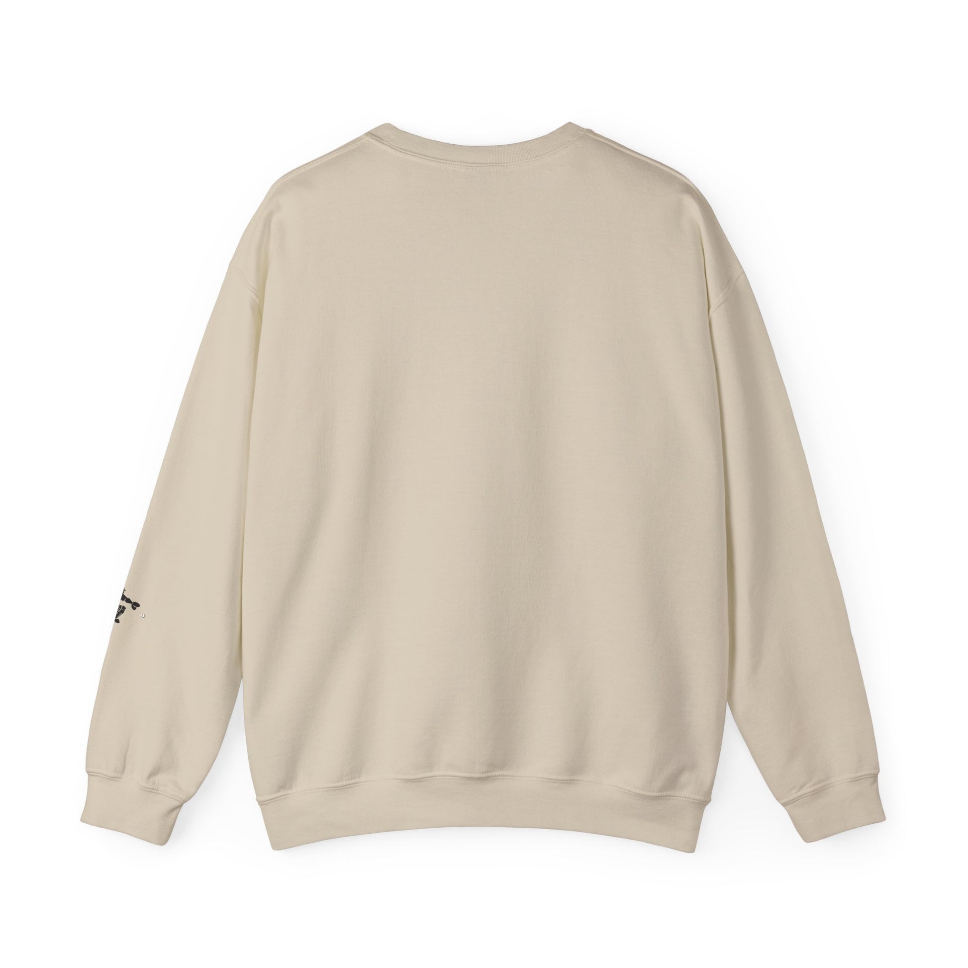 Baseball Catcher Crewneck Sweatshirt | Unisex Sports Apparel | Perfect for Game Days, Gifts, and Casual Wear | Baseball Lover's Gift - TRV