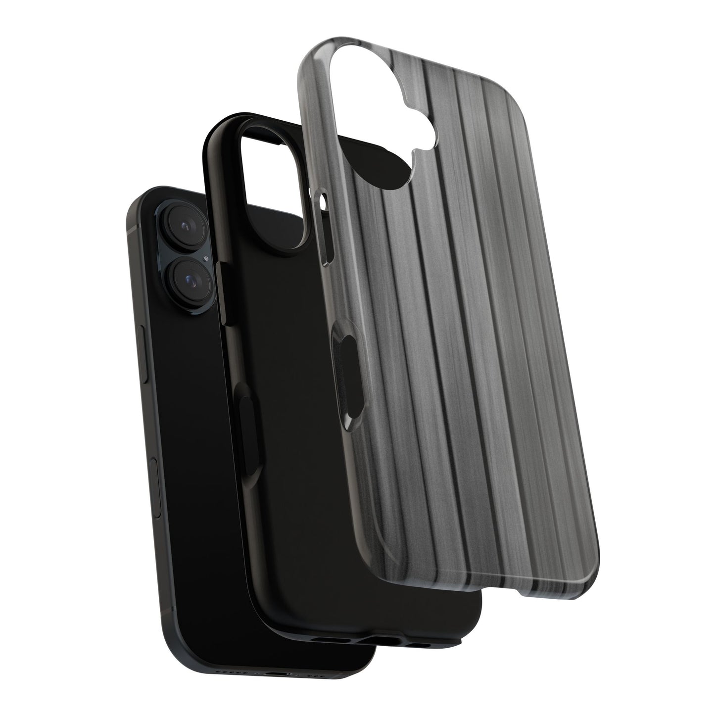 Sleek Tough Phone Case – Durable Protection with Modern Design - TRV