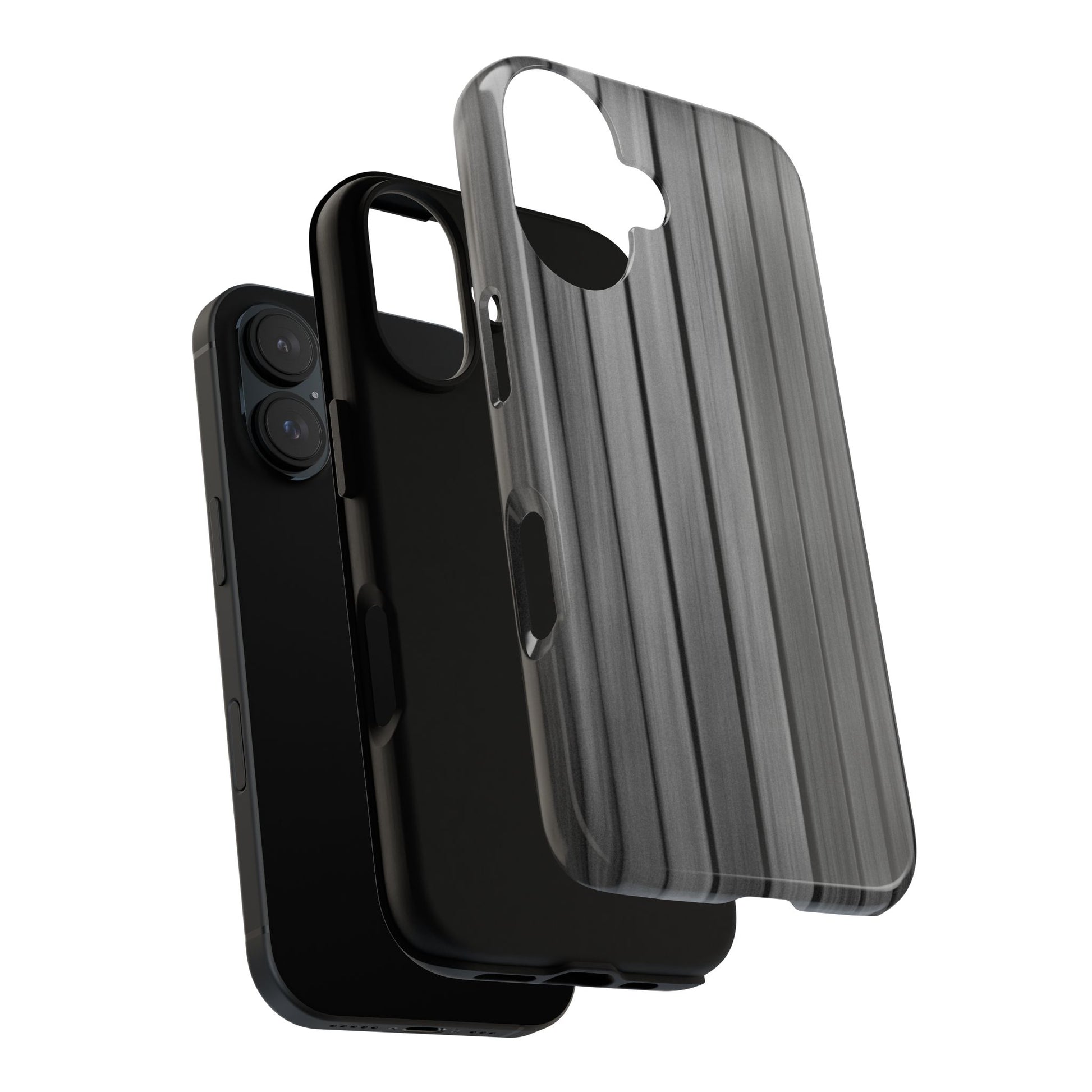 Sleek Tough Phone Case – Durable Protection with Modern Design - TRV
