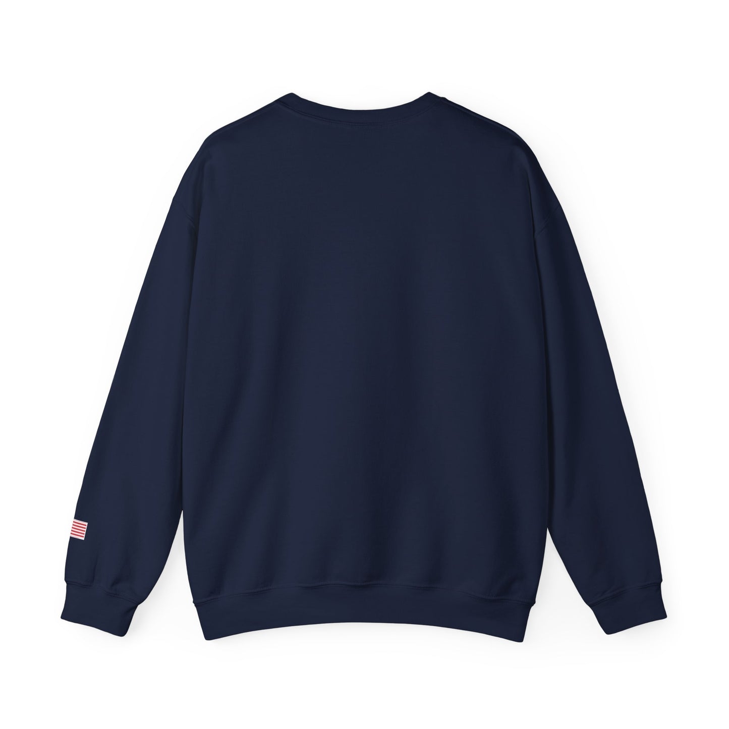 American Flag Unisex Crewneck Sweatshirt | Cozy Patriotic Sweater | Perfect for Independence Day, Casual Wear, Gifts for Him/Her, [...]