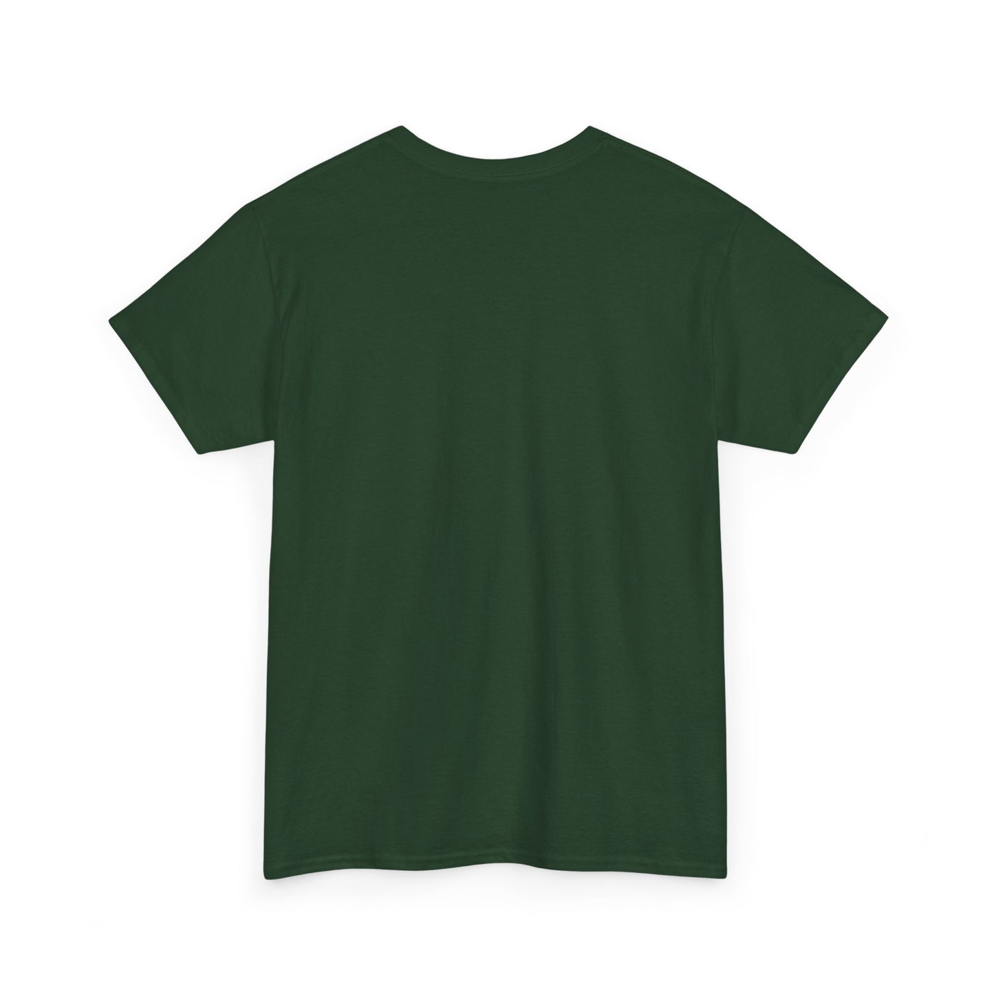Edgy Graphic Tee - Dripping Lips Design - Unisex Heavy Cotton Tee