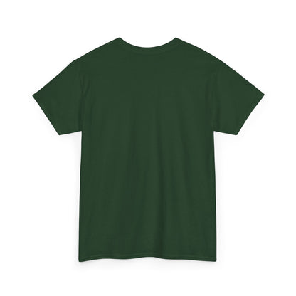 Edgy Graphic Tee - Dripping Lips Design - Unisex Heavy Cotton Tee