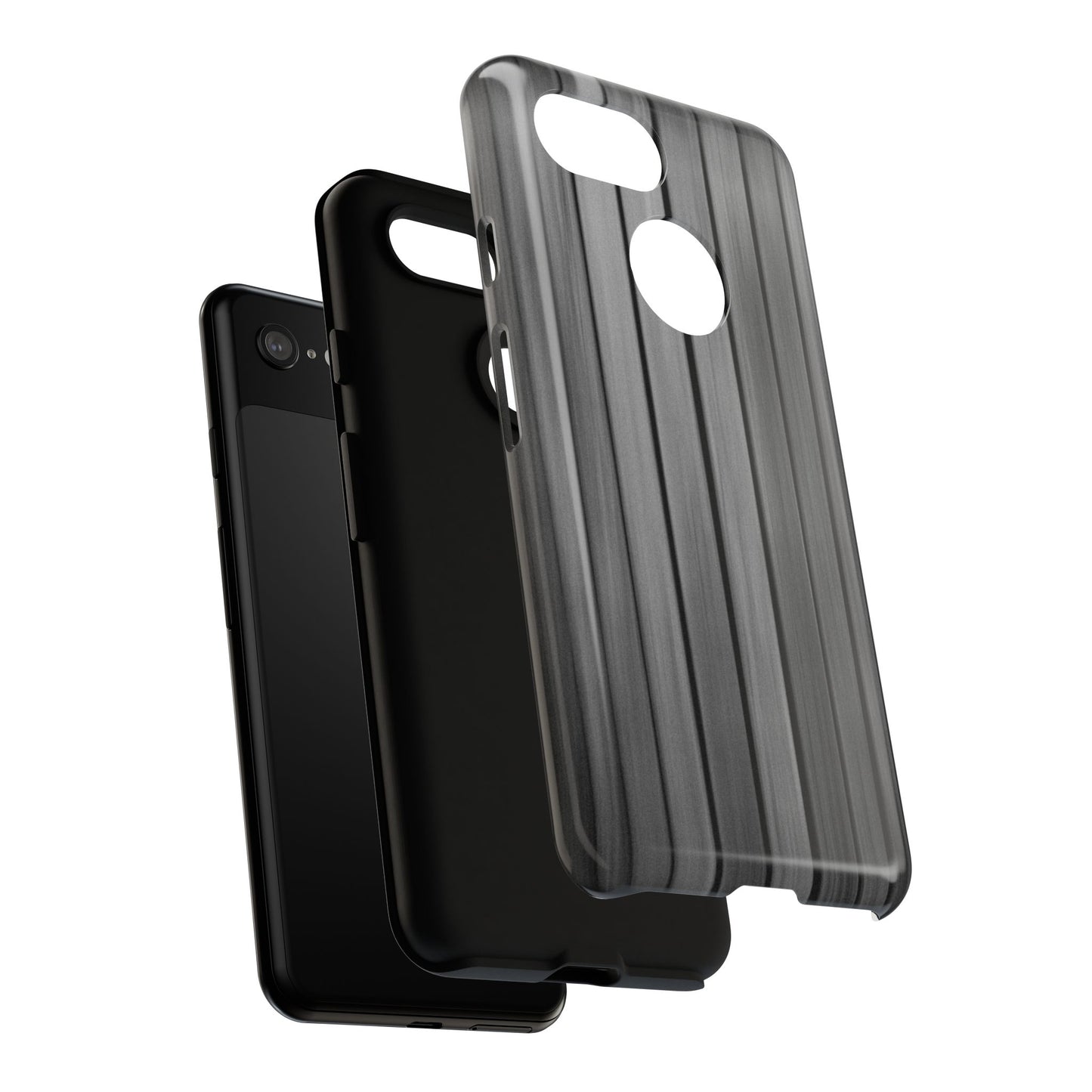 Sleek Tough Phone Case – Durable Protection with Modern Design - TRV