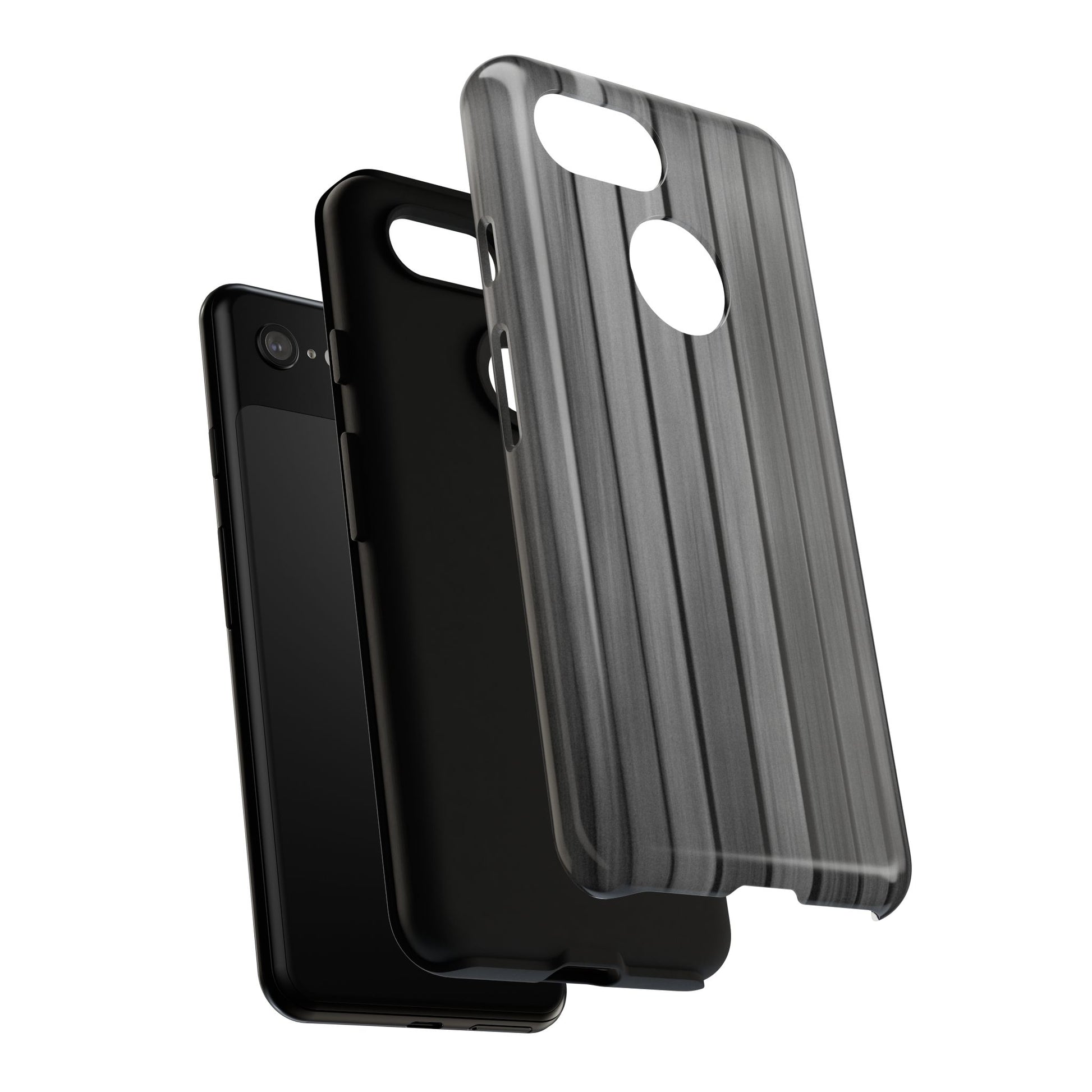 Sleek Tough Phone Case – Durable Protection with Modern Design - TRV