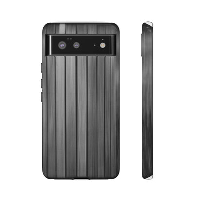 Sleek Phone Case for Tough Protection, Stylish Smartphone Cover, Modern Tech Accessory, Durable Case for Men and Women, Gift for Tech - TRV