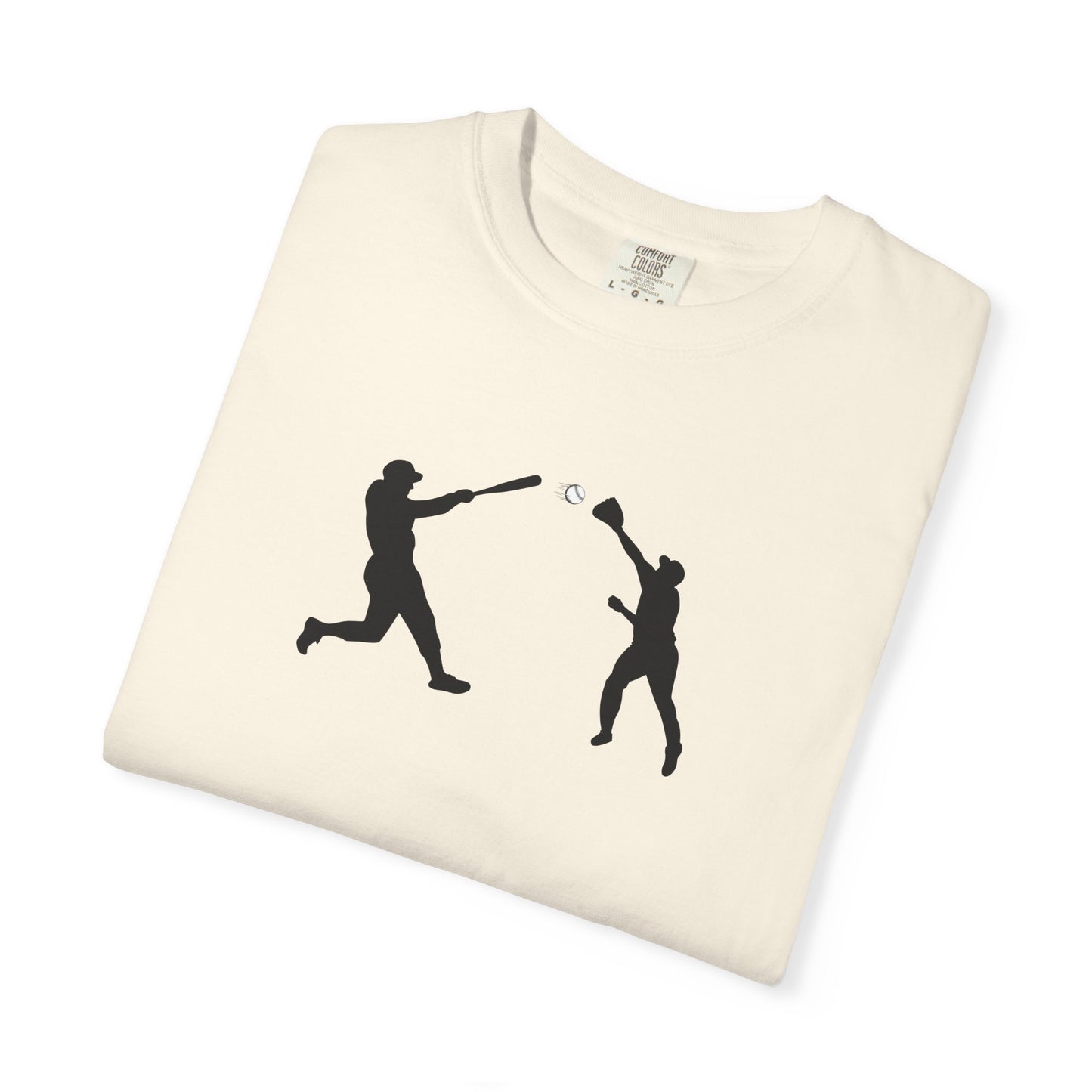 Baseball Sports T-Shirt - Perfect for Athletes, Sports Events, Casual Wear, Birthdays, Gifts, Team Spirit - TRV