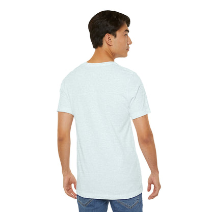 Minimalist Hand Sign Unisex Tee | Casual Everyday Wear | Perfect for Gift Givers