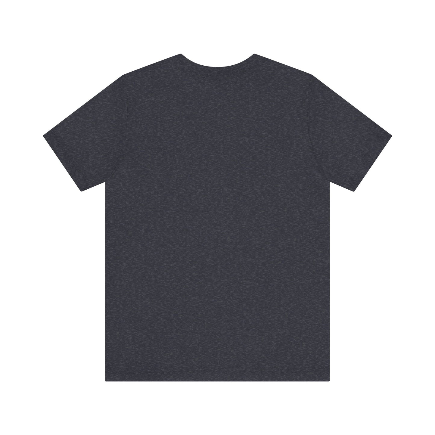 Unisex Est. 1990 Nostalgic Jersey Tee - Perfect Gift, Vintage Style, Retro Fashion, Birthday Celebration, Casual Wear - TRV