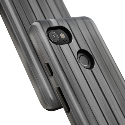 Sleek Tough Phone Case – Durable Protection with Modern Design - TRV