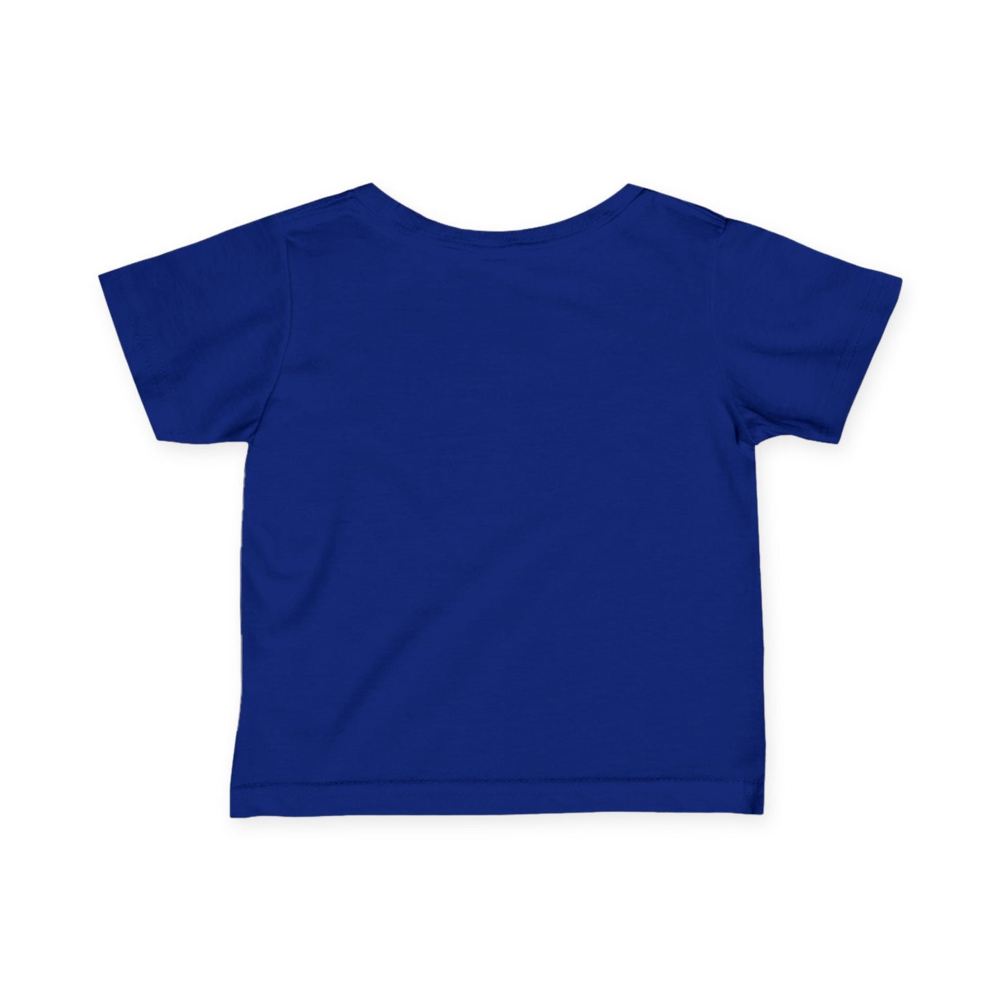 Cute Infant Tee with Love Hand Gesture Design