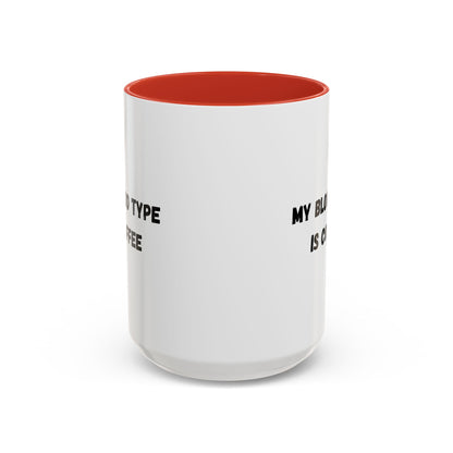 Humorous Coffee Mug - Perfect for Coffee Lovers, Gift for Friends, Everyday Use, Funny Office Mug, Unique Birthday Present