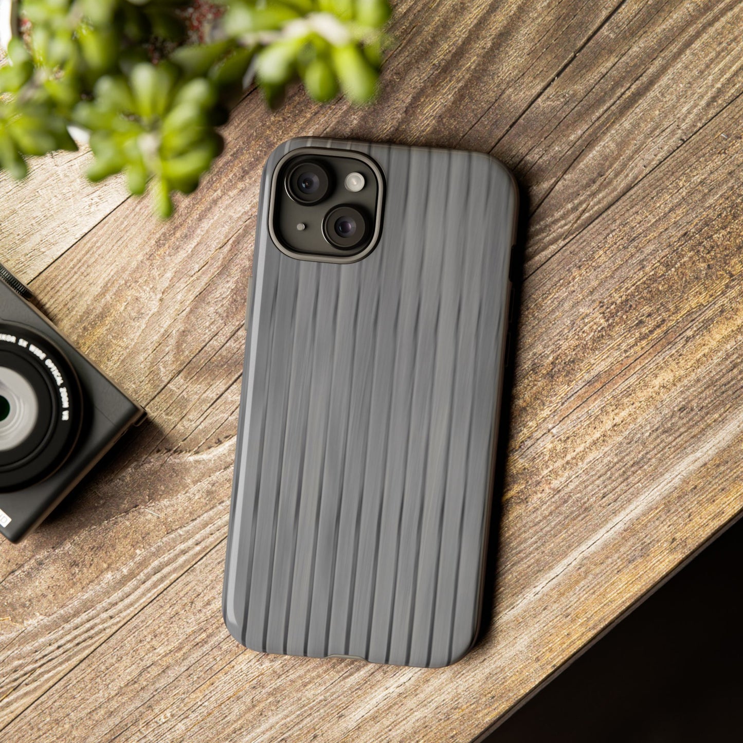 Durable Phone Case - Tough Cases with Textured Design - TRV