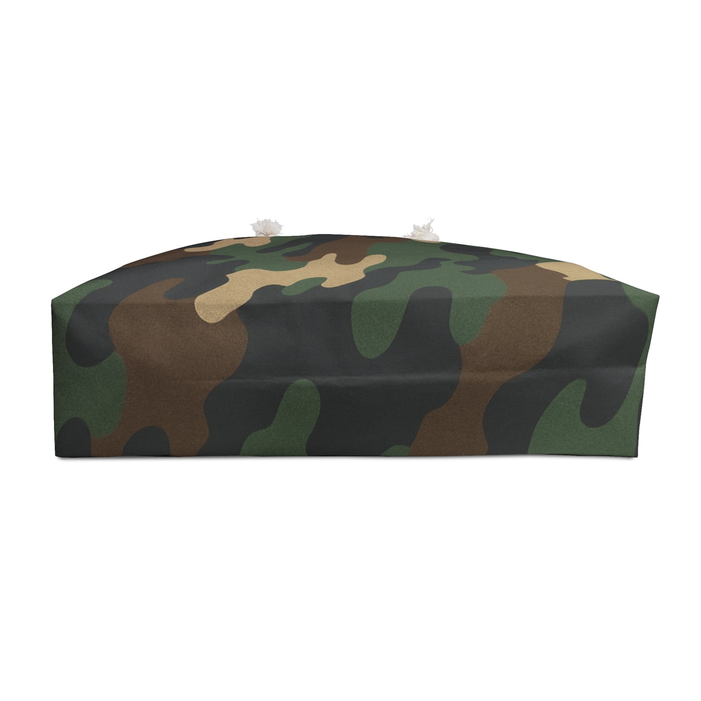 Camouflage Weekender Bag - Stylish Travel Tote for Weekend Getaways, Gym, Beach, Gifts for Him, Adventure Essentials - TRV