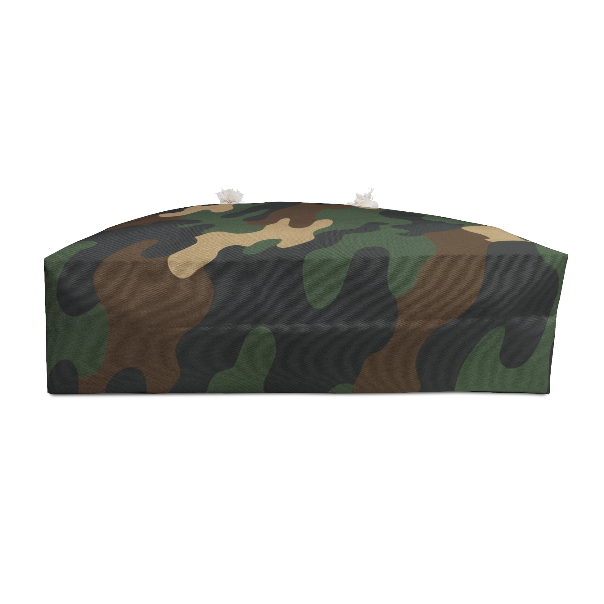 Camouflage Weekender Bag - Stylish Travel Tote for Weekend Getaways, Gym, Beach, Gifts for Him, Adventure Essentials - TRV
