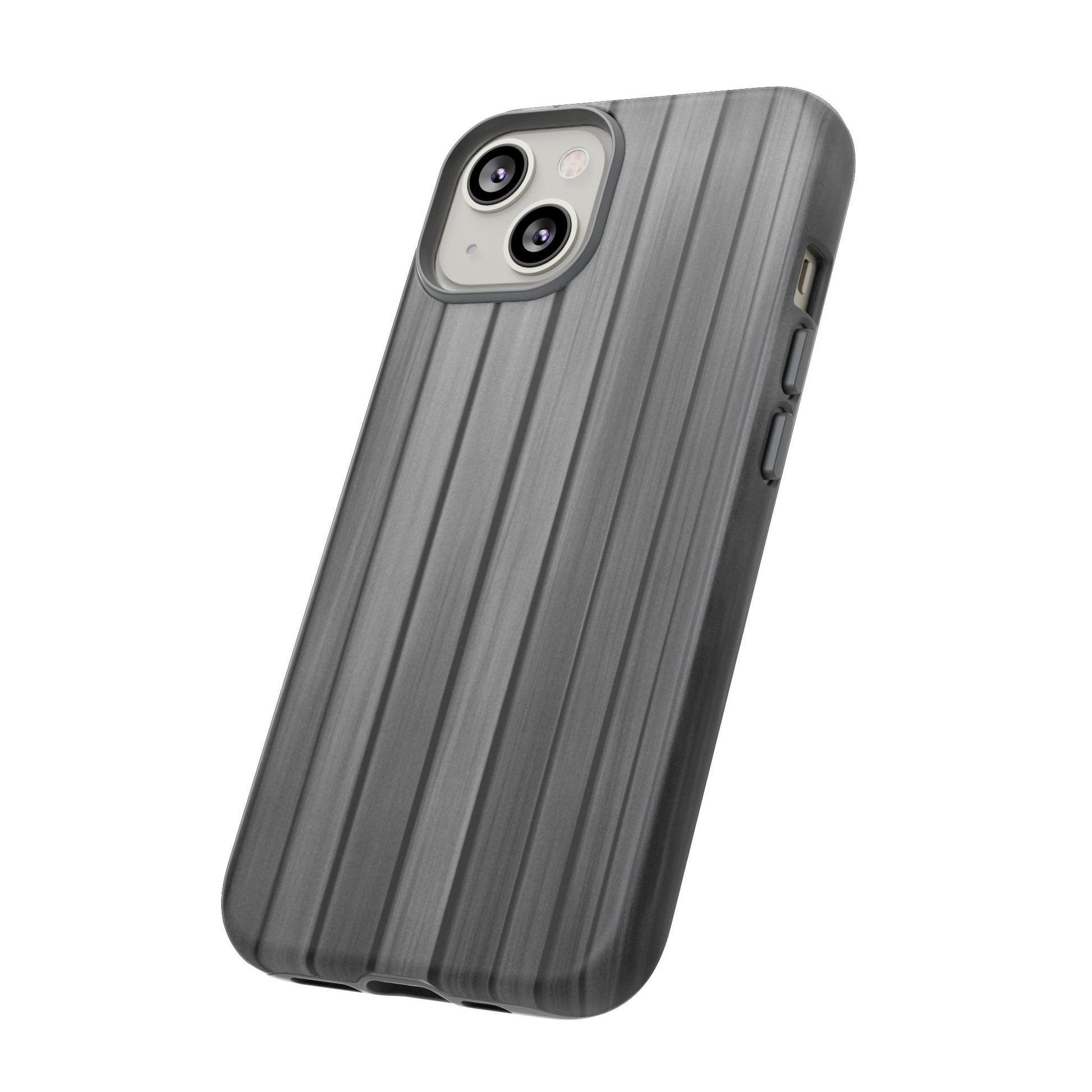 Sleek Phone Case for Tough Protection, Stylish Smartphone Cover, Modern Tech Accessory, Durable Case for Men and Women, Gift for Tech - TRV