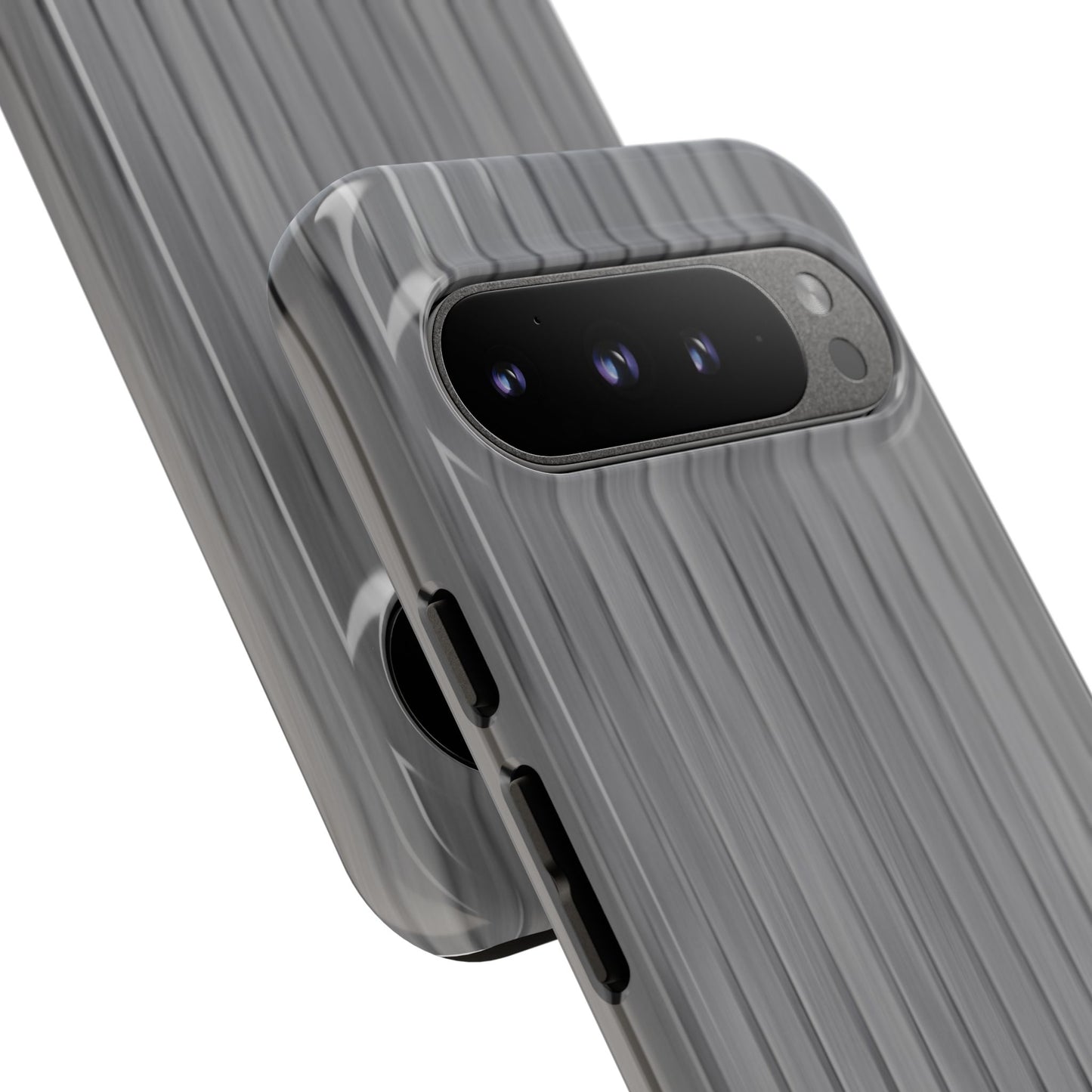 Durable Phone Case - Tough Cases with Textured Design - TRV