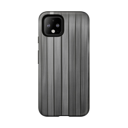 Sleek Phone Case for Tough Protection, Stylish Smartphone Cover, Modern Tech Accessory, Durable Case for Men and Women, Gift for Tech - TRV