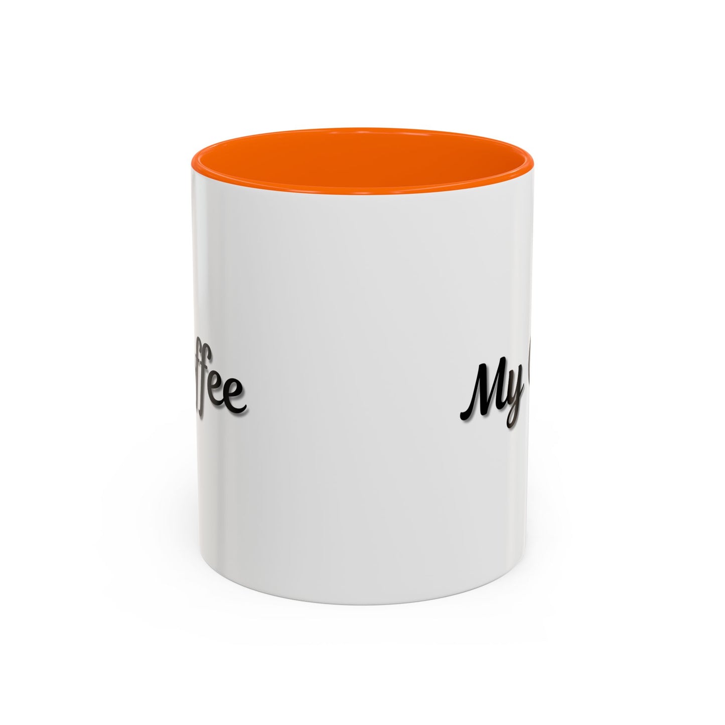 Personalized Coffee Mug, Custom Accent Cups for Coffee Lovers - 11oz & 15oz, Gift for Him or Her, Ceramic Tea Cup with Name, Kitchen
