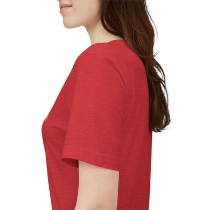 Funny 69 And French Fries Graphic Tee, Casual Humor Shirt, Cute Gift, Stylish Graphic Top, Unisex Quirky T-Shirt, Everyday Wear