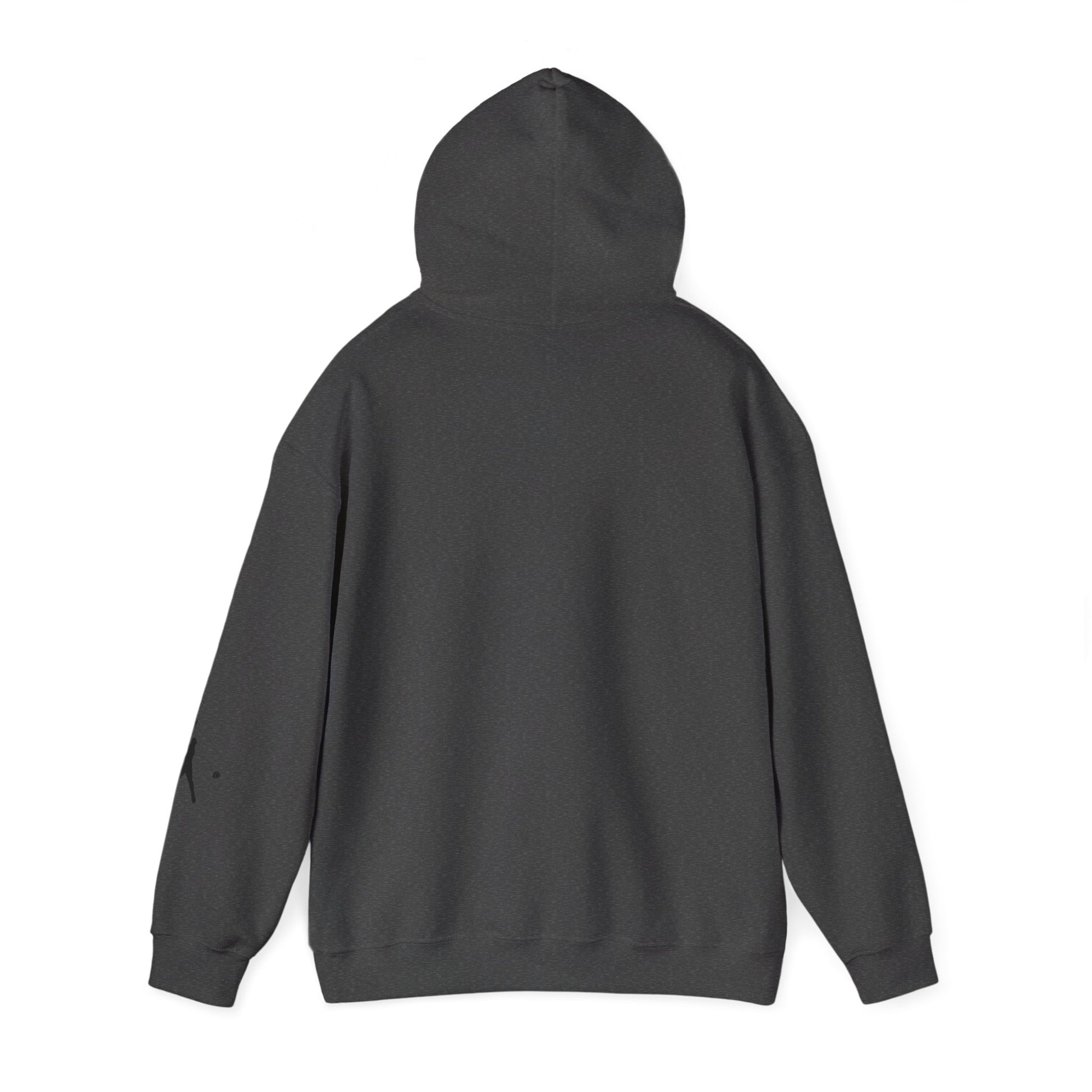 Baseball Themed Unisex Hoodie, Streetwear, Sports Fan Sweatshirt, Gift for Athletes, Casual Wear, Fall Fashion - TRV
