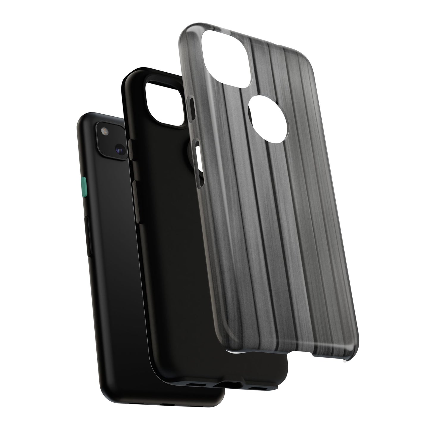 Sleek Phone Case for Tough Protection, Stylish Smartphone Cover, Modern Tech Accessory, Durable Case for Men and Women, Gift for Tech - TRV