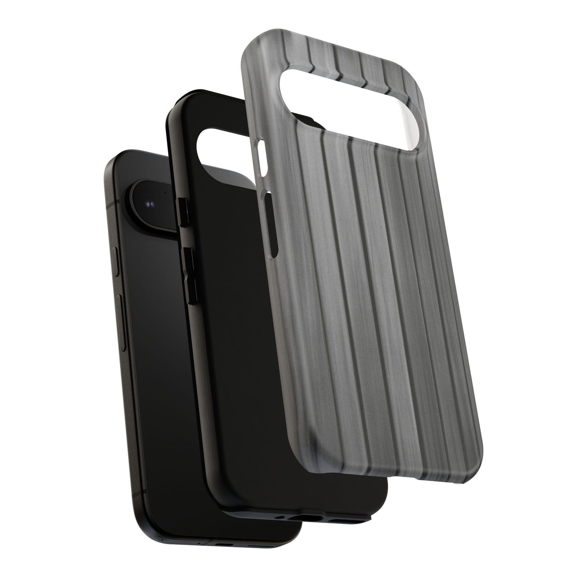 Sleek Phone Case for Tough Protection, Stylish Smartphone Cover, Modern Tech Accessory, Durable Case for Men and Women, Gift for Tech - TRV