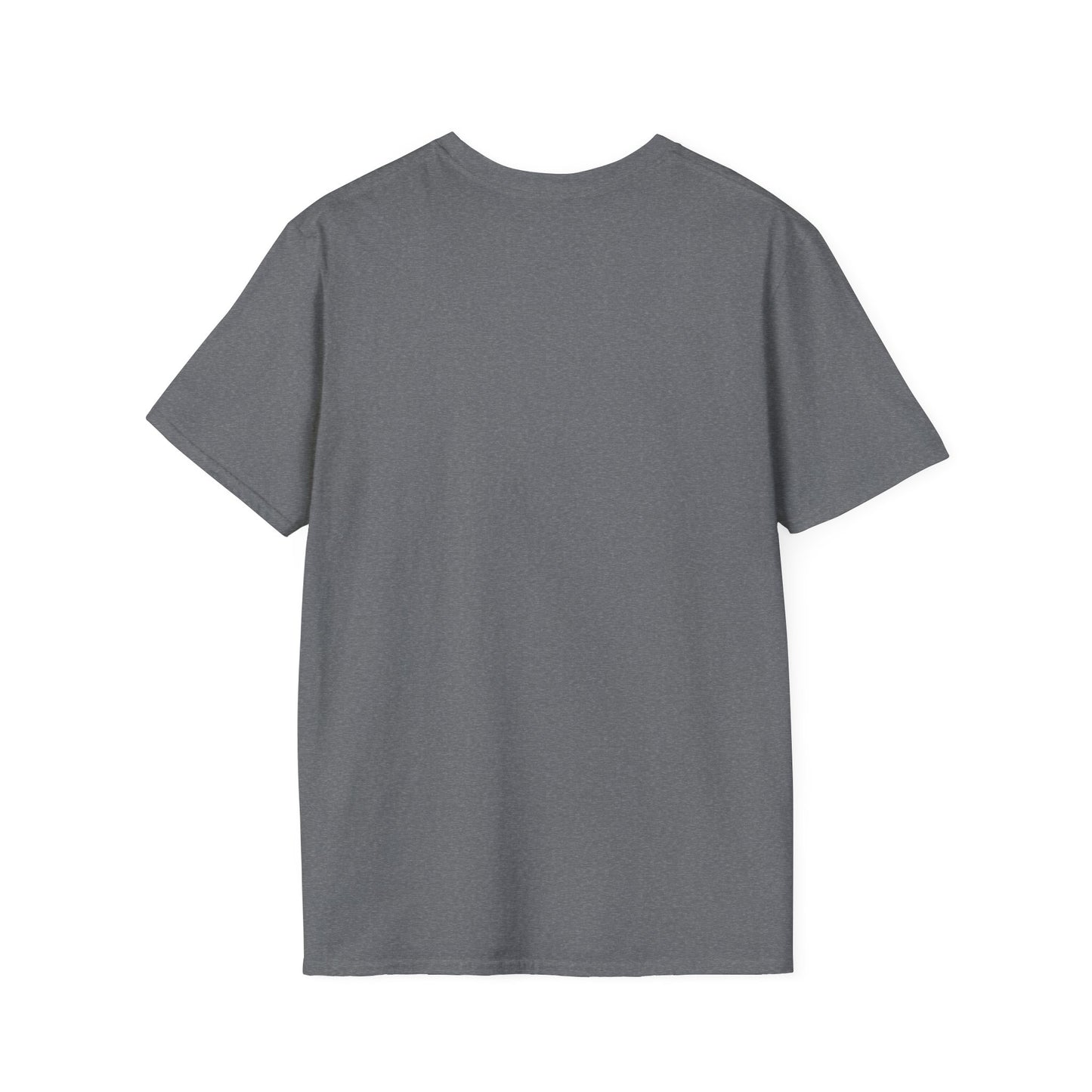 Serene Nature Landscape T-Shirt - Comfortable Unisex Tee, Outdoor Adventures, Nature Lover Gift, Casual Wear, Stylish Spring Top - TRV
