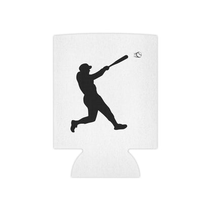 Baseball Player Can Cooler - Perfect for Sports Fans, Tailgating, BBQs, Birthdays, and Summer Parties