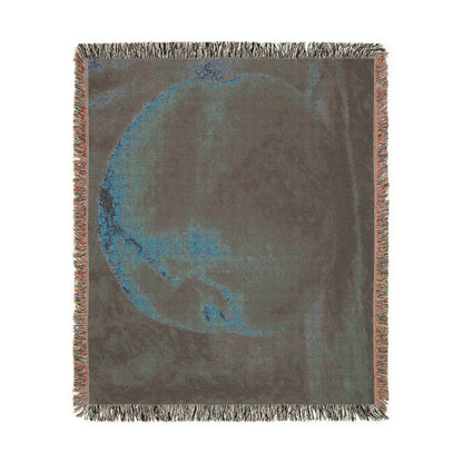 Cozy Woven Blanket for Home Décor, Decorative Throw Blanket, Perfect for Gift Giving, Warm and Stylish, Seasonal Home Accent